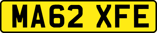 MA62XFE