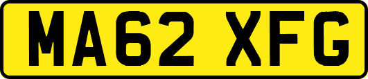 MA62XFG