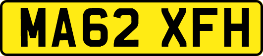 MA62XFH