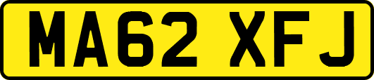MA62XFJ
