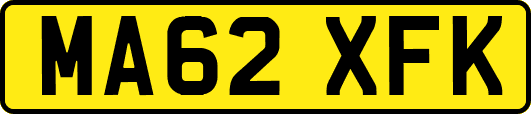 MA62XFK