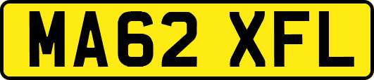 MA62XFL
