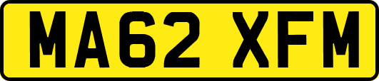 MA62XFM