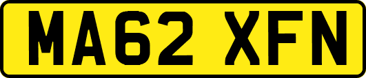 MA62XFN