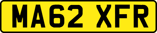 MA62XFR