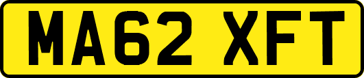 MA62XFT