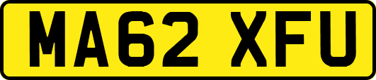 MA62XFU