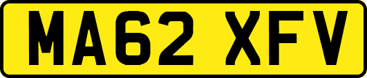 MA62XFV