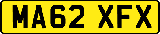MA62XFX
