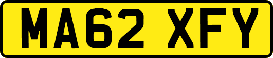 MA62XFY