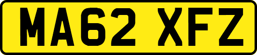MA62XFZ