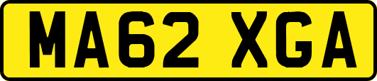 MA62XGA