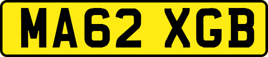MA62XGB