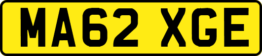 MA62XGE