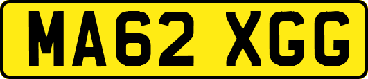 MA62XGG