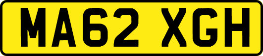 MA62XGH