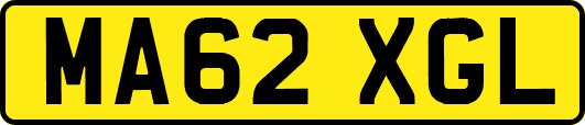MA62XGL