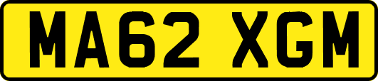 MA62XGM