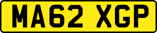 MA62XGP