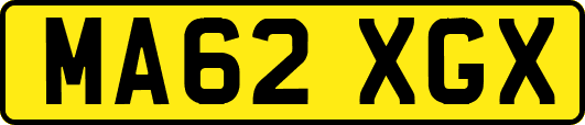 MA62XGX