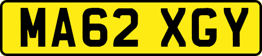 MA62XGY