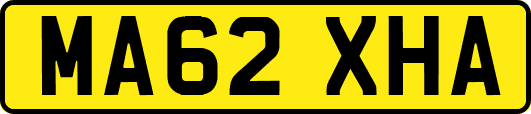 MA62XHA