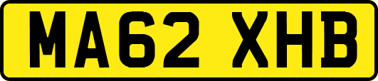 MA62XHB