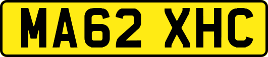 MA62XHC