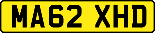 MA62XHD