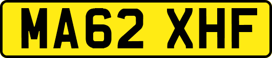 MA62XHF