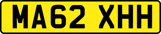 MA62XHH