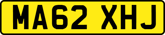 MA62XHJ