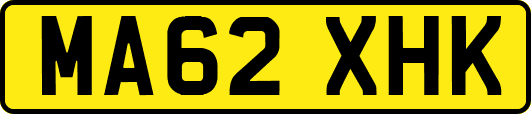 MA62XHK