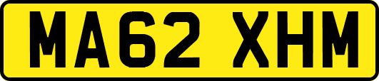 MA62XHM