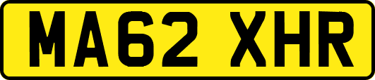 MA62XHR