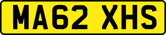 MA62XHS