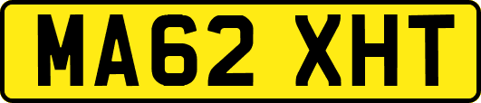 MA62XHT
