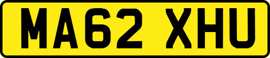 MA62XHU