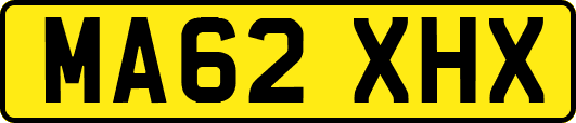 MA62XHX