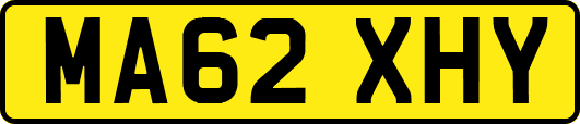 MA62XHY