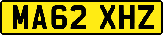 MA62XHZ