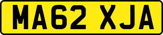 MA62XJA