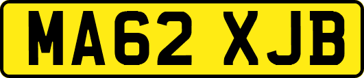 MA62XJB