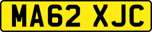 MA62XJC