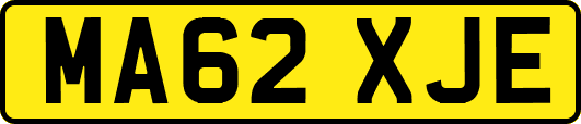 MA62XJE