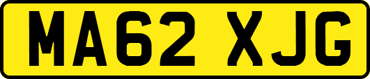 MA62XJG