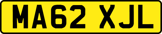 MA62XJL