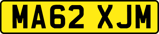 MA62XJM