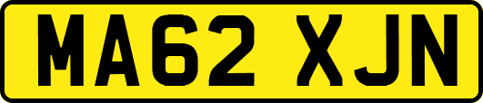 MA62XJN