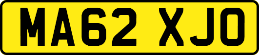 MA62XJO